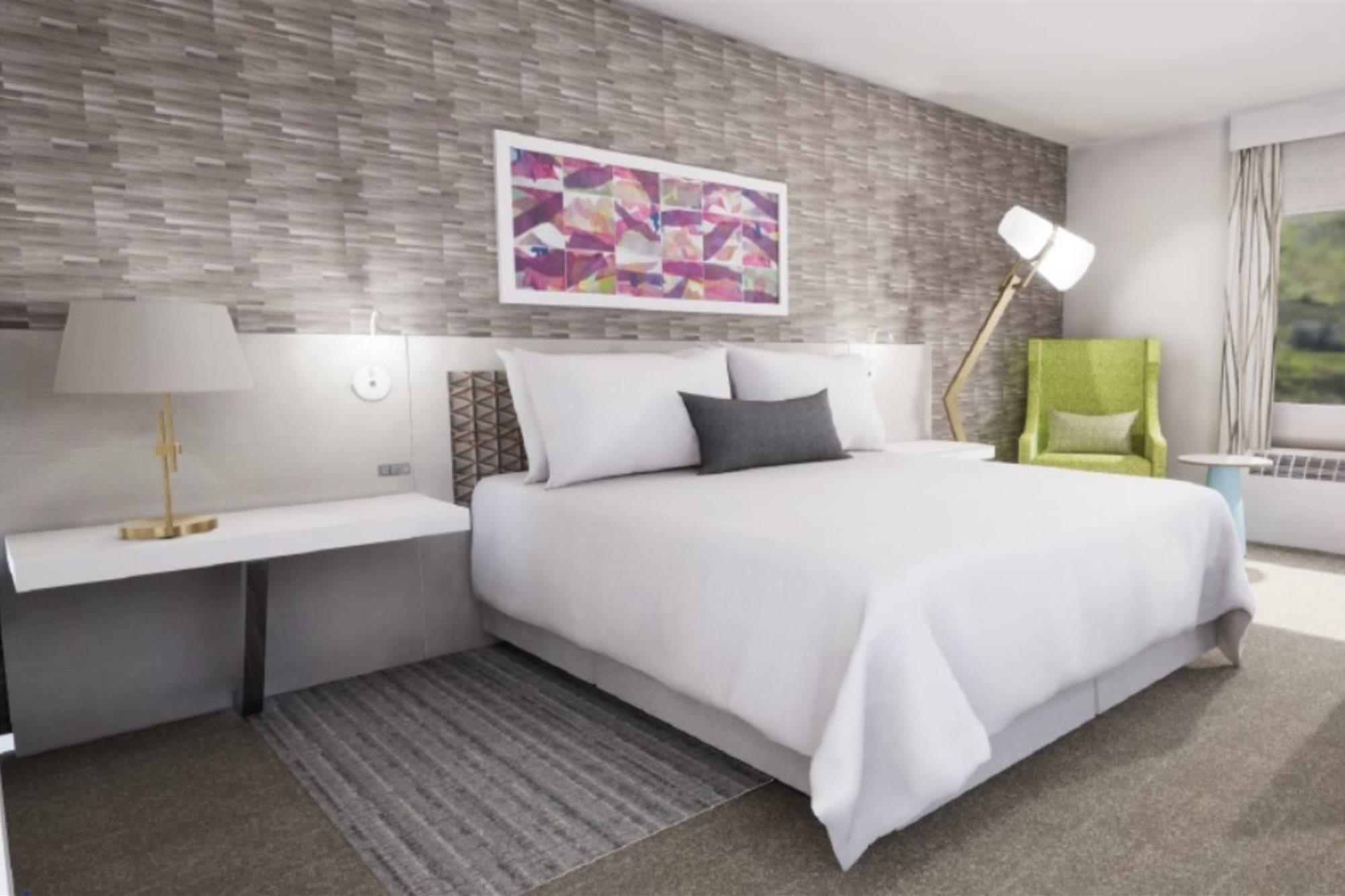 Hilton Garden Inn Темекула Екстер'єр фото
