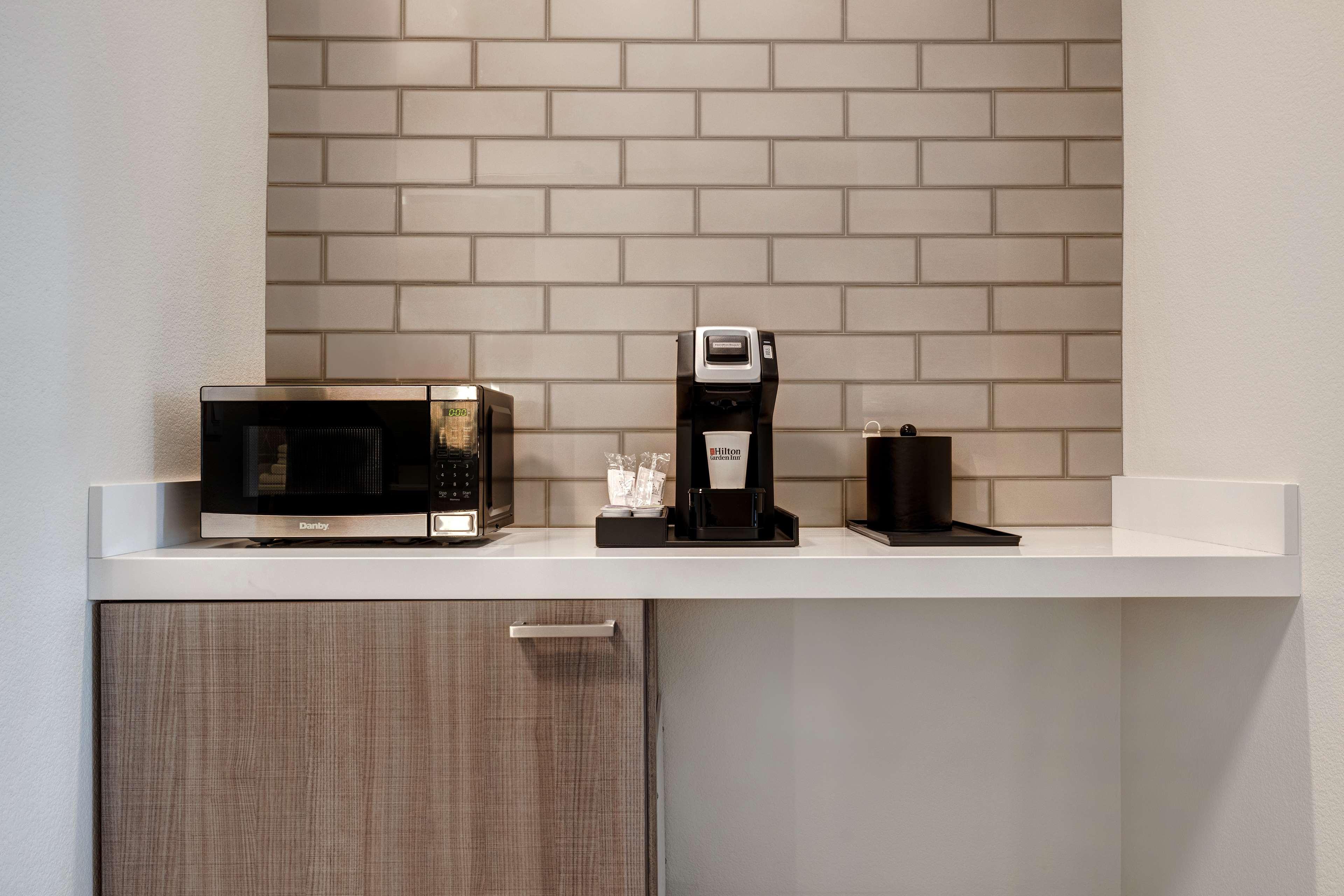 Hilton Garden Inn Темекула Екстер'єр фото