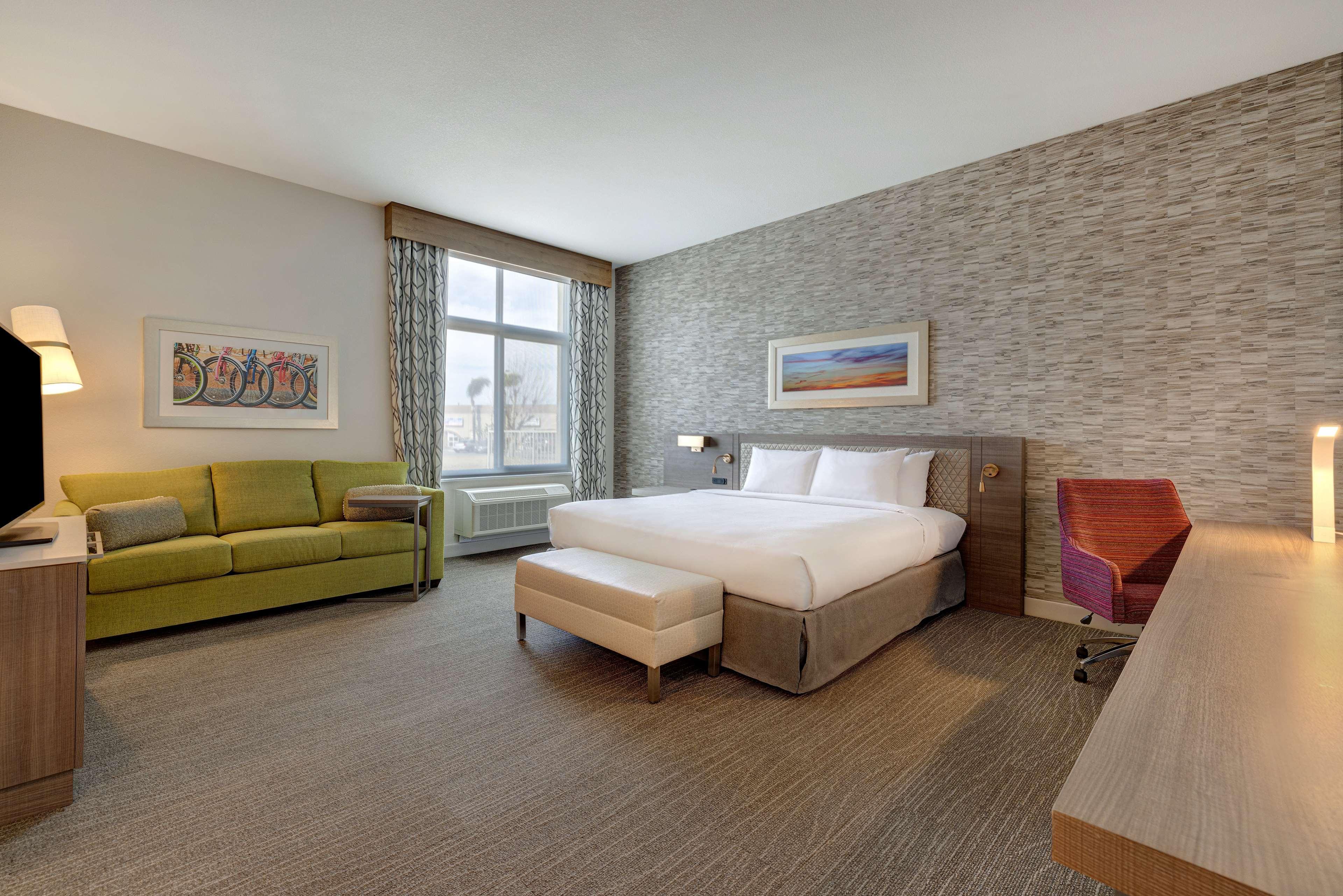 Hilton Garden Inn Темекула Екстер'єр фото