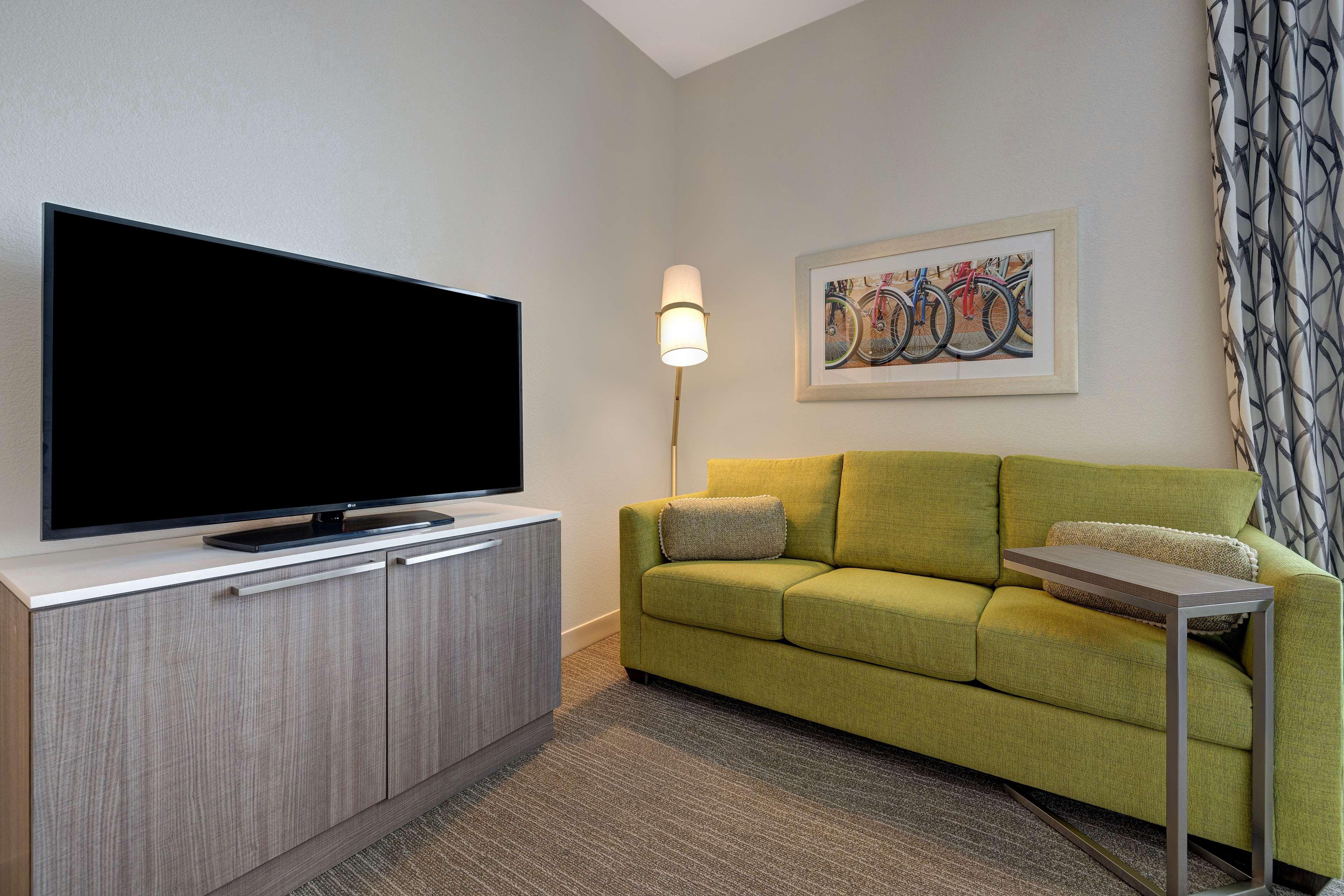Hilton Garden Inn Темекула Екстер'єр фото