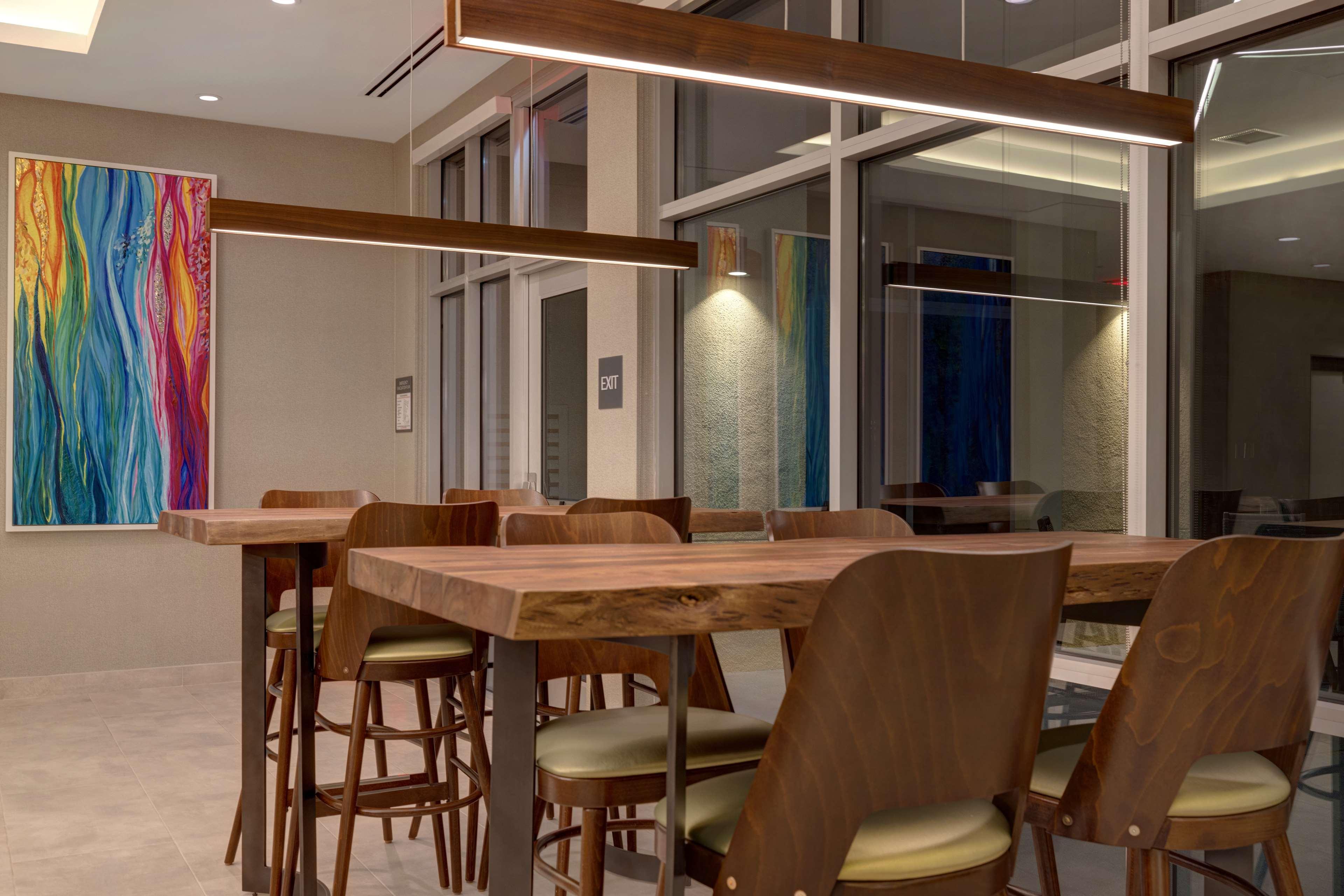 Hilton Garden Inn Темекула Екстер'єр фото