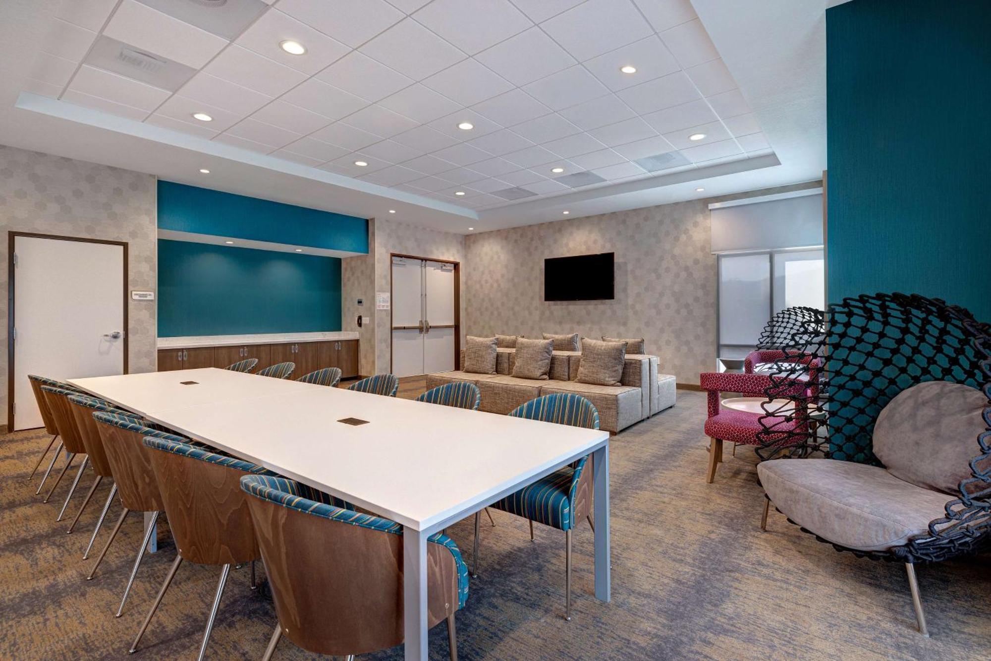 Hilton Garden Inn Темекула Екстер'єр фото