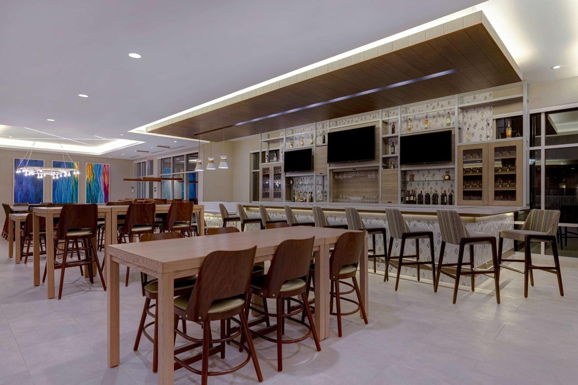 Hilton Garden Inn Темекула Екстер'єр фото
