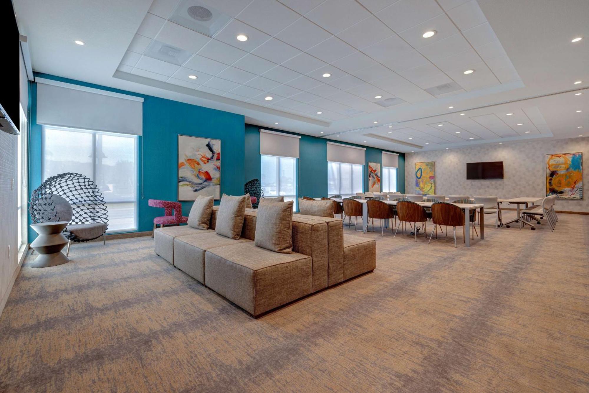 Hilton Garden Inn Темекула Екстер'єр фото