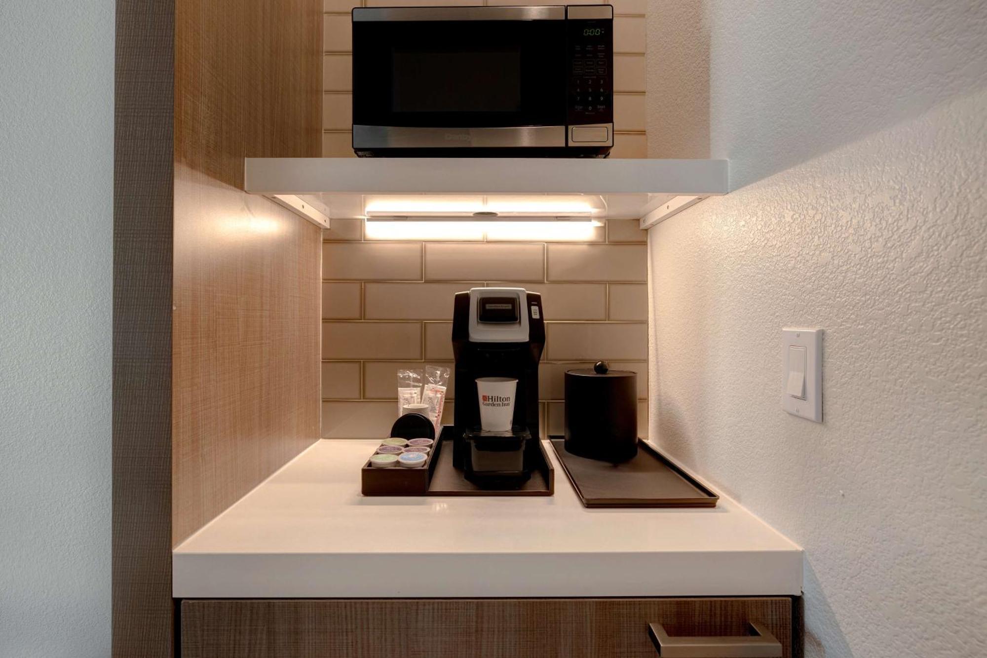 Hilton Garden Inn Темекула Екстер'єр фото