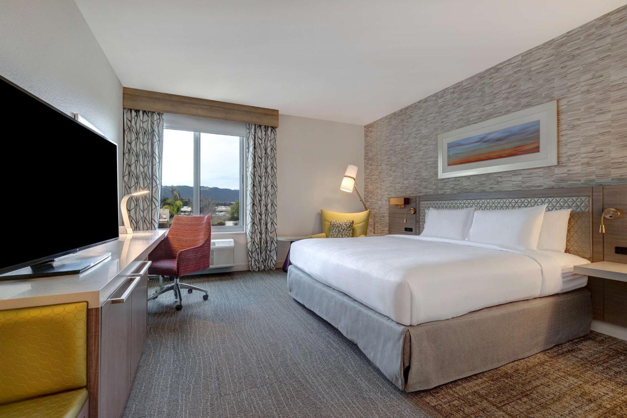Hilton Garden Inn Темекула Екстер'єр фото