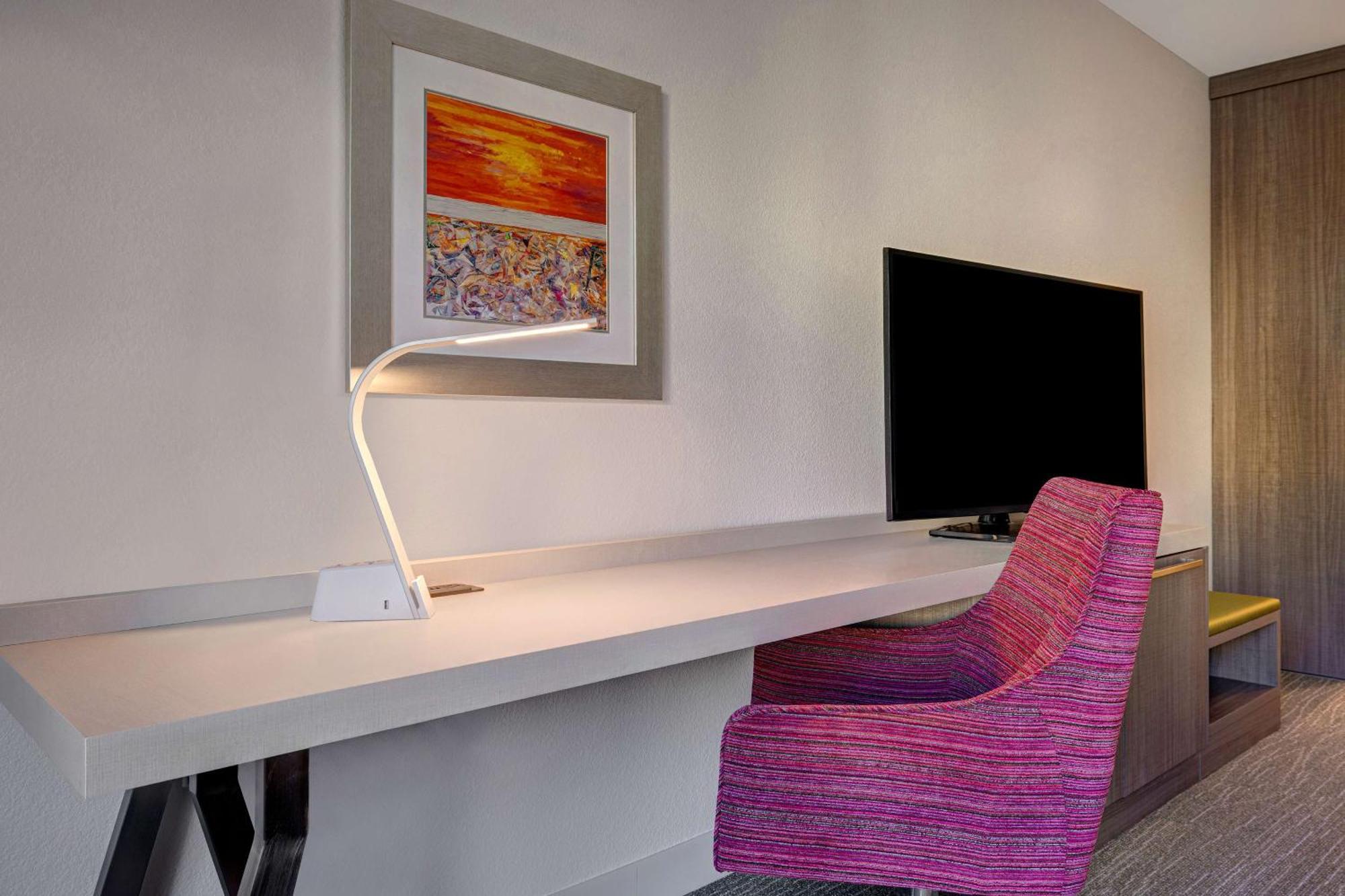 Hilton Garden Inn Темекула Екстер'єр фото