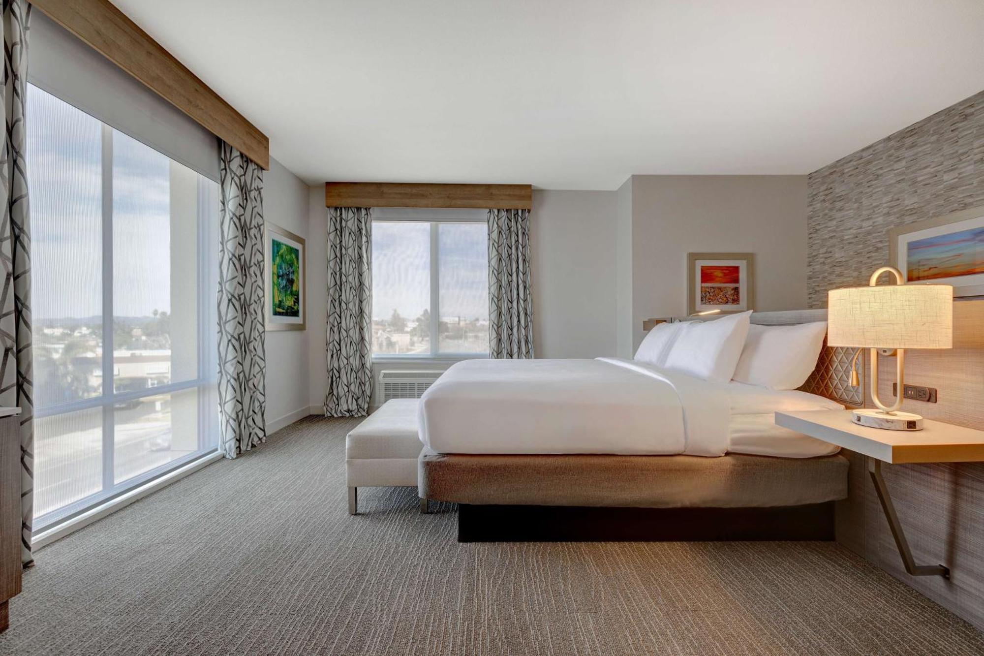 Hilton Garden Inn Темекула Екстер'єр фото