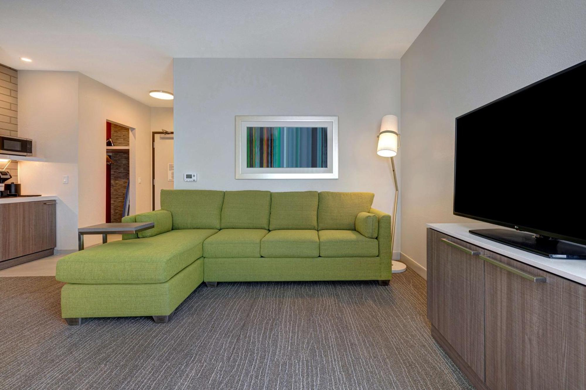 Hilton Garden Inn Темекула Екстер'єр фото