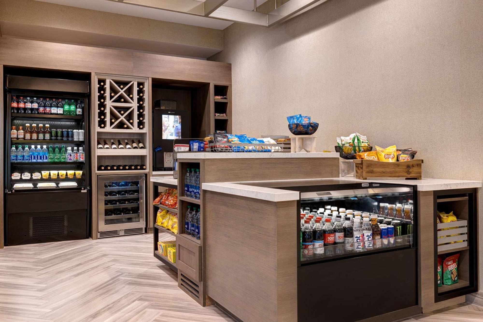 Hilton Garden Inn Темекула Екстер'єр фото