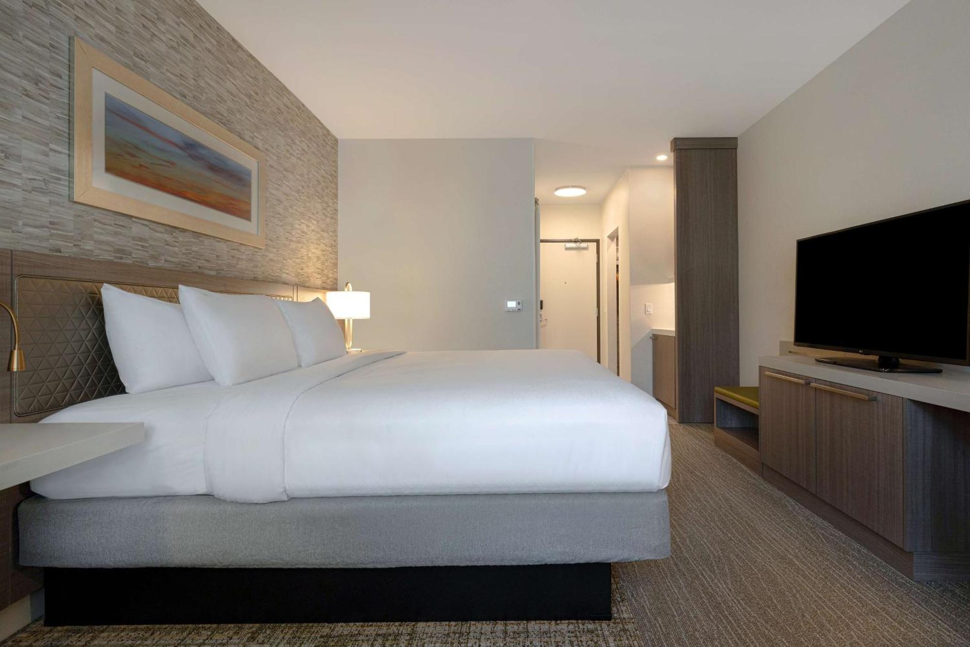 Hilton Garden Inn Темекула Екстер'єр фото