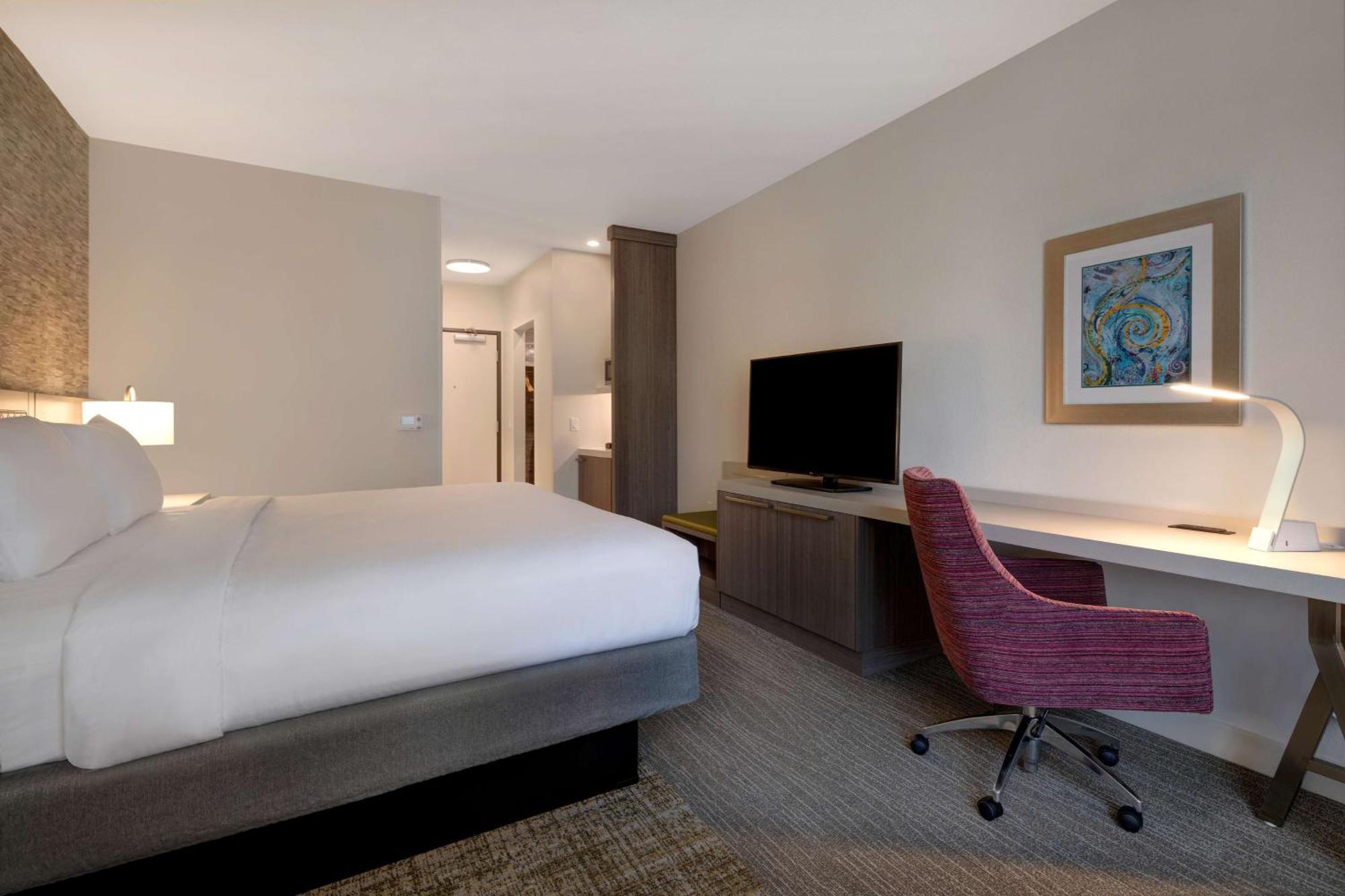 Hilton Garden Inn Темекула Екстер'єр фото