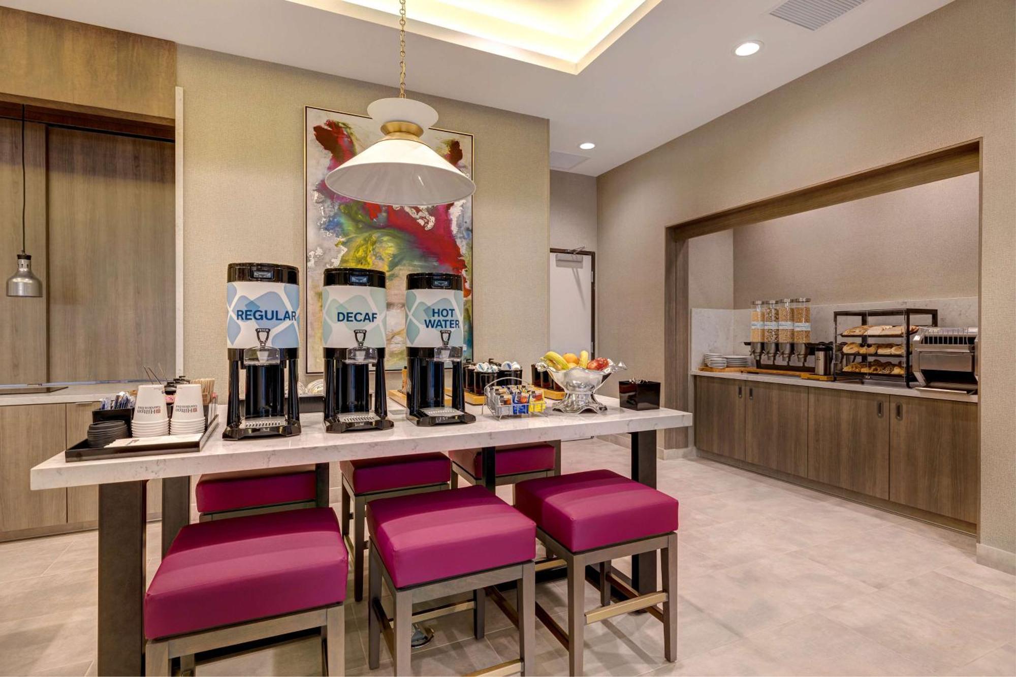 Hilton Garden Inn Темекула Екстер'єр фото