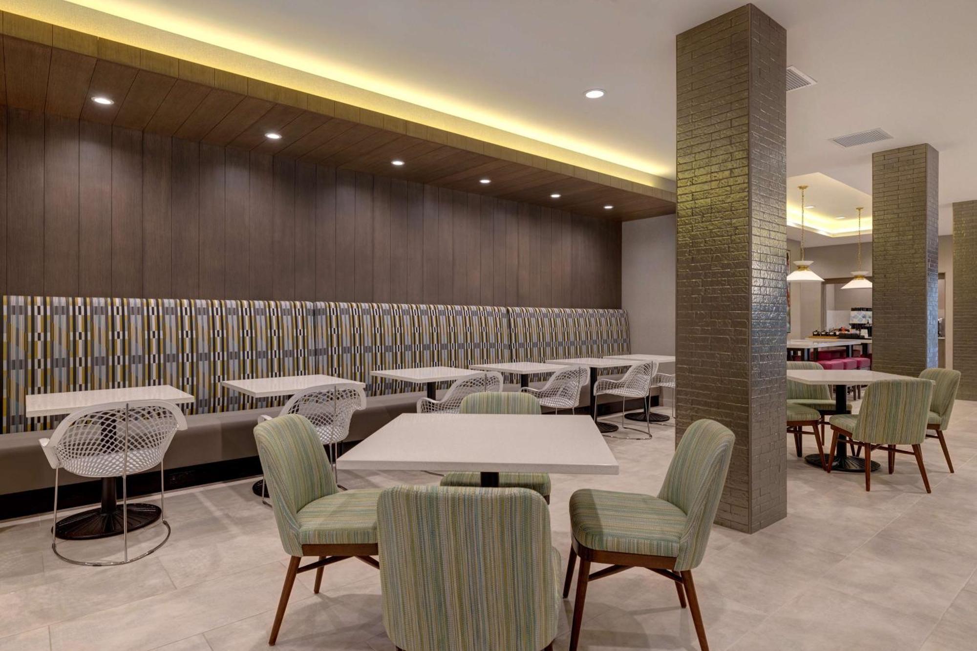 Hilton Garden Inn Темекула Екстер'єр фото
