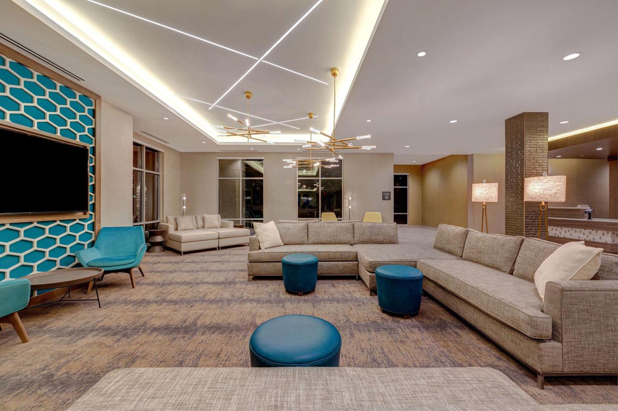Hilton Garden Inn Темекула Екстер'єр фото